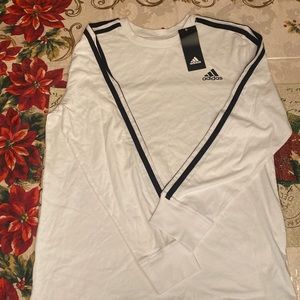 Addidas long sleeve